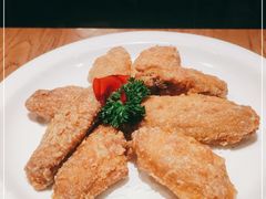 -新白鹿餐厅(银泰西湖文化广场店)