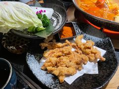 -湊湊火锅·茶憩(上海合生汇店)