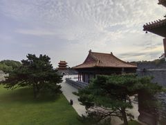 -北陵公园