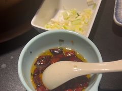 -南门四季铜锅涮肉(大屯·北苑店)