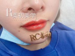 -RC半永久纹眉纹发际线