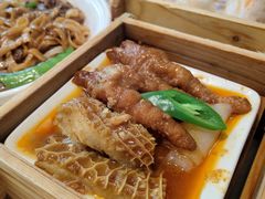 -點無缺茶楼·海鲜酒家(世博店)