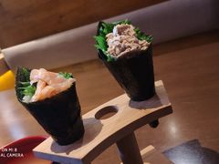 -千代武日本料理(哈西店)