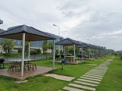 -上海南汇嘴大堤酒店