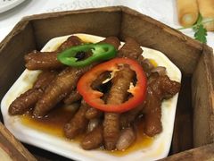 -寻味顺德·南记酒家·传统顺德菜·鱼生(广源路店)