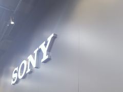 -Sony Store 索尼(来福士店)
