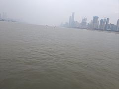 -武昌江滩