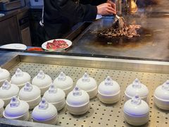 -九月海·海鲜自助(世纪东方店)