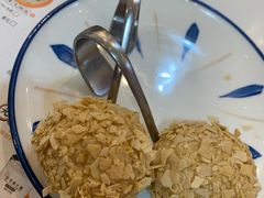 金沙汤丸-超琪星·咖啡简餐(川音店)