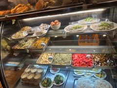-姚记炒肝店(簋街店)