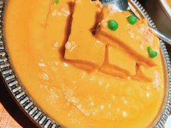 手工自制黑豆腐-凤凰湘语·湘粤鲜融(浦东旗舰店)