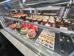 -Pantry's Best派悦坊蛋糕(K11购物艺术中心店)