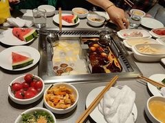 -海底捞火锅(漕宝路店)