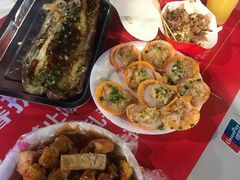 -海大南门夜市(海富街店)