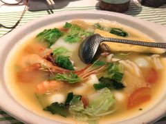 杭三鲜-桂满陇·蟹黄小笼汤包(清河万象店)