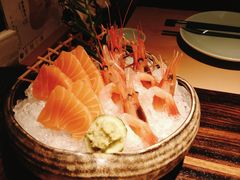 -山葵家·创意料理(万象汇店)