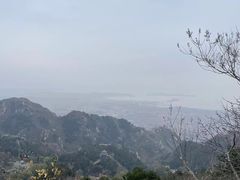 -云峰山自然风景区