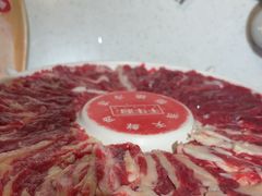 -千牛将·鲜牛肉火锅(开元路店)