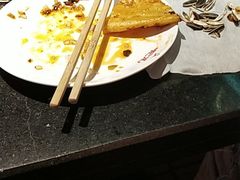 -俏巴妹烤鱼香锅(奥体店)