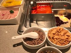 -海底捞大排档火锅(悦荟广场店)