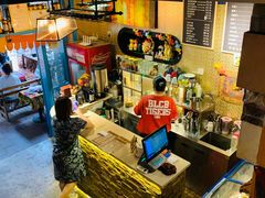 -半坡九号老挝冰咖啡