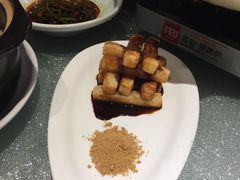 -常和州·夜宵大排档(常州单店)