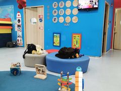 -美吉姆国际儿童发展中心(红谷滩绿地缤纷城中心)