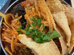 -红鼻子桂林米粉(金唐新光界店)
