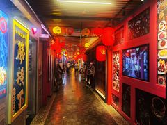 门面-镹·鱼料理  国产鱼使用店