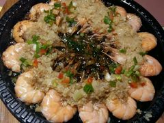 -王红军龙虾(盐仓桥店)
