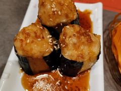 -点点心点心专门店(旺角店)