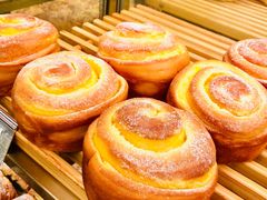 牛奶和风面包-Bread618面包生日蛋糕(欧亚商都店)