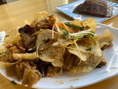 土豆栲姥姥-太原面食店(解放路店)