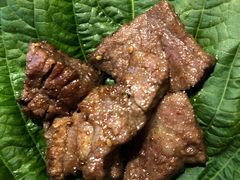 -味家烤肉烤鳗鱼牛排(西塔旗舰店)