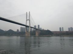 -重庆两江夜游-金碧系列