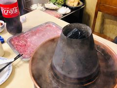 -月圆火锅(宁海东路二店)