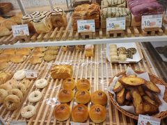 -前进麦味·天然烘焙(凯德1818店)