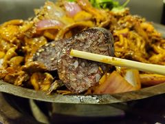 -火肆高麗火盆