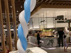 -亚特兰蒂斯-番红花海鲜自助餐厅·鲜活海鲜·小火锅