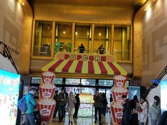 -大光明电影院(南京西路店)