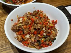 -八碗湘长沙市井菜(坡子街店)