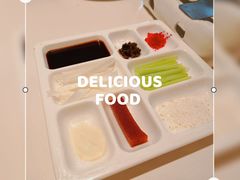 -小放牛炒菜馆(中山路乐汇城店)