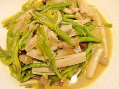 -永安鱼庄·镇江菜(东吴路店)