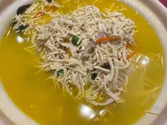 大煮干丝-双东酒店(东关街店)