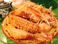 -盛港湾海鲜食府(黄沙店)