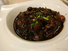 -上海老饭店(北京分店)