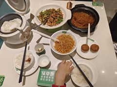 -绿草地·湘菜(7mall店)