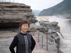 -陕西黄河壶口瀑布旅游区