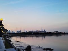 -小洲村