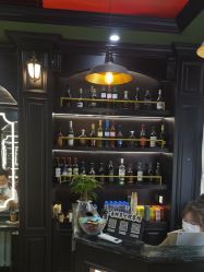 -豪帅男士理容馆